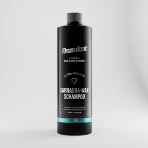 Carnauba-Wax Schampo CC38