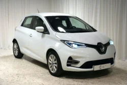 Renault Zoe R110